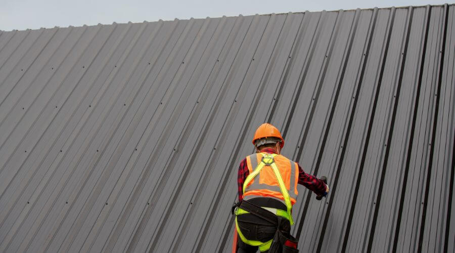 Expert Emergency Roof Repairs services in Port Costa, CA